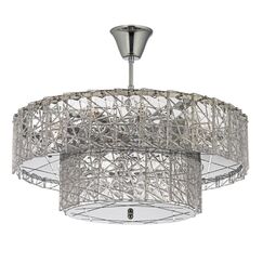 Люстра подвесная Dio D'Arte Dello E 1.5.60x2.100 N