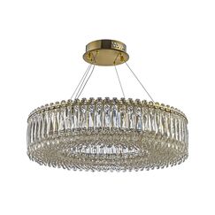 Люстра подвесная Dio D'Arte Entratico L 1.5.60.100 G