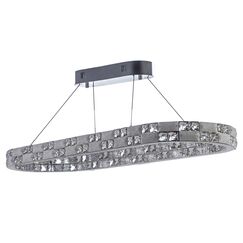 Люстра подвесная Dio D'Arte Erbusco L 1.5.100x35.100 N