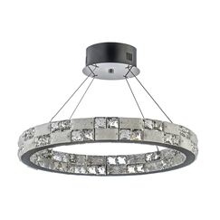 Люстра подвесная Dio D'Arte Erbusco L 1.5.60.100 N