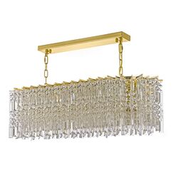 Люстра Dio D'Arte Maggio E 1.5.90x30.100 G