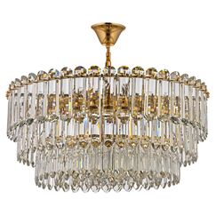 Люстра Dio D'Arte Olivetta E 1.5.60.100 G