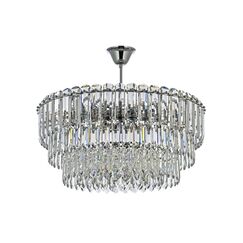 Люстра Dio D'Arte Olivetta E 1.5.60.100 N