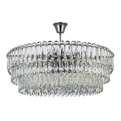 Люстра Dio D'Arte Olivetta E 1.5.80.100 N