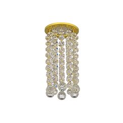 Спот встраиваемый Dio D'Arte Osimo GU10.5.14.8.108 G