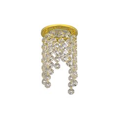 Спот встраиваемый Dio D'Arte Osimo GU10.5.14.8.114 G