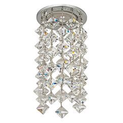 Спот встраиваемый Dio D'Arte Osimo GU10.5.14.8.116 N