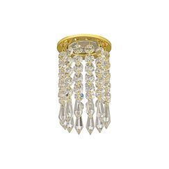 Спот встраиваемый Dio D'Arte Osimo GU10.5.14.8.121 G