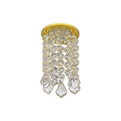 Спот встраиваемый Dio D'Arte Osimo GU10.5.14.8.122 G