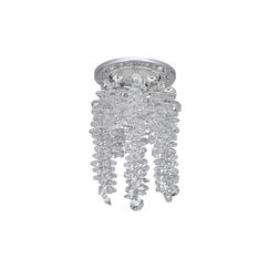 Спот встраиваемый Dio D'Arte Osimo GU10.5.14.8.101 N