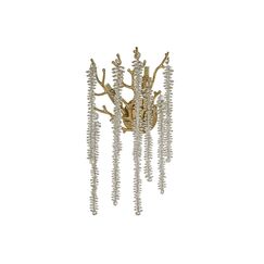 Бра Dio D'Arte Tavenna H 2.26.100 G