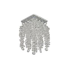 Спот встраиваемый Dio D'Arte Tayo GU10.5.14.8x8.101 N