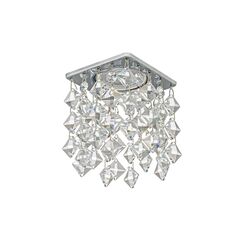 Спот встраиваемый Dio D'Arte Tayo GU10.5.14.8x8.103 N