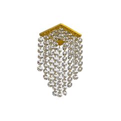 Спот встраиваемый Dio D'Arte Tayo GU10.5.14.8x8.114 G