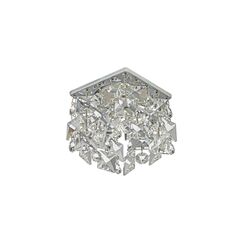 Спот встраиваемый Dio D'Arte Tayo GU10.5.14.8x8.102 N