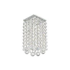 Спот встраиваемый Dio D'Arte Tayo GU10.5.14.8x8.107 N