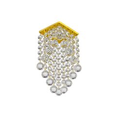 Спот встраиваемый Dio D'Arte Tayo GU10.5.14.8x8.113 G