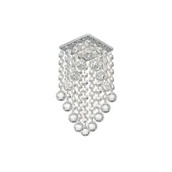 Спот встраиваемый Dio D'Arte Tayo GU10.5.14.8x8.113 N