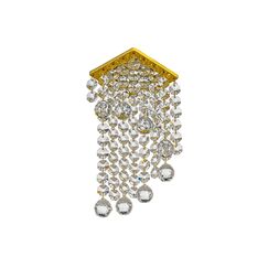 Спот встраиваемый Dio D'Arte Tayo GU10.5.14.8x8.115 G