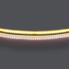 420834 Лента LIGHTSTAR LED 24V 11W COB 320leds/M 1100LM/M 4000K IP20 1 шт = 5м