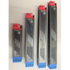 424404 Блок питания 24V для светодиодной ленты LIGHTSTAR 400W