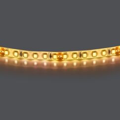 420853 Лента LIGHTSTAR LED 24V 12W 120leds/M 1500LM/M 3000K IP65 1 шт = 5м