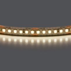 421004 Лента LIGHTSTAR LED 24V 20W 180leds/M 2000LM/M 4000K IP20 1шт = 5м