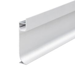 419119  Профиль PROFILED с прямоугольн. рассеив-м д/светодиод. лент, 1шт=2м