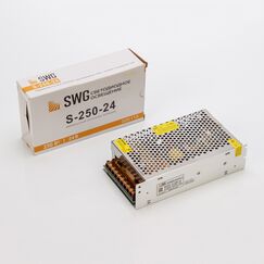 Блок питания S-250-24