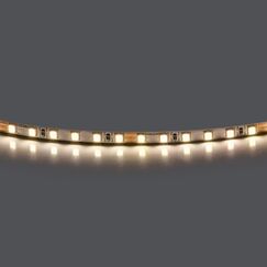 420504 Лента LIGHTSTAR LED 24V 12W 120leds/M 1600LM/M 4000K IP20 1шт = 5м