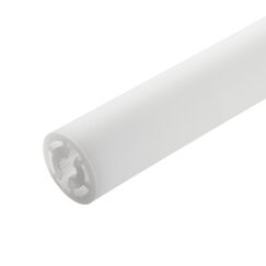 442810 Профиль круглый силиконовый PROFILED 10m/roll D28 д/LED ленты