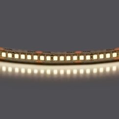 421024 Лента LIGHTSTAR LED 24V 24W 240leds/M 2400LM/M 4000K IP20 1шт = 5м