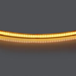 420833 Лента LIGHTSTAR LED 24V 11W COB 320leds/M 1100LM/M 3000K IP20 1 шт = 5м