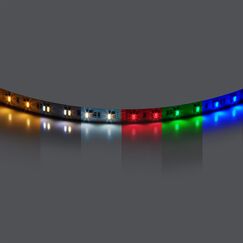 421200 Лента LIGHTSTAR LED RGBCW 24V 14,4W 60leds/M IP20 1шт = 5м