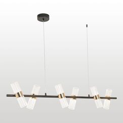 Линейно-подвесной светильник Lussole LSP-7536