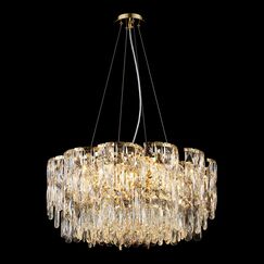 Люстра подвесная Lussole PRESIDIO LSP-6045