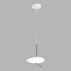 Подвесной светильник Lussole LSP-7527