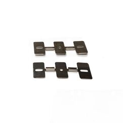 419301-70 Клипса монтажная  PROFILED к профилю 419301