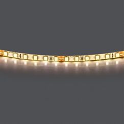 420554 Лента LIGHTSTAR LED 24V 12W 120leds/M 1500LM/M 4000K IP65 1шт = 5м