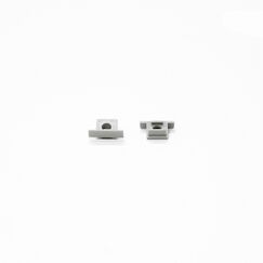 419080-60 Заглушка концевая PROFILED к профилю 419080