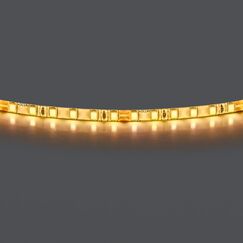 420553 Лента LIGHTSTAR LED 24V 12W 120leds/M 1500LM/M 3000K IP65 1шт = 5м