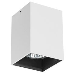 214420 Светильник OTTICO QUA GU10/GZ10 БЕЛЫЙ