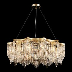 Люстра подвесная Lussole PRESIDIO LSP-6039