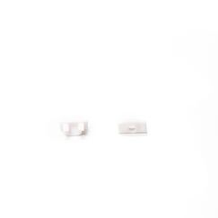 419121-60 Заглушка (с отверстием/глухая) концевая  PROFILED к профилю 419121