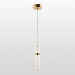 Подвесной светильник Lussole LSP-7534