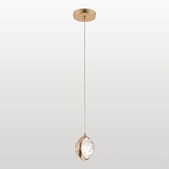 Подвесной светильник Lussole LSP-7510