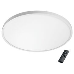 225356 Светильник ARCO CYL LED 48W 4320LM БЕЛЫЙ 3000/4000/6000K