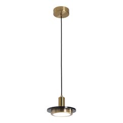 Подвесной светильник Lussole LSP-7519