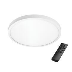 225336 Светильник ARCO CYL LED 28W 2520LM БЕЛЫЙ 3000/4000/6000K