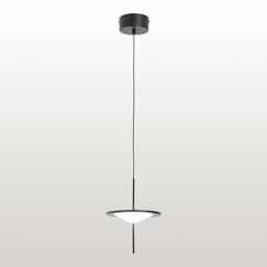 Подвесной светильник Lussole LSP-7531